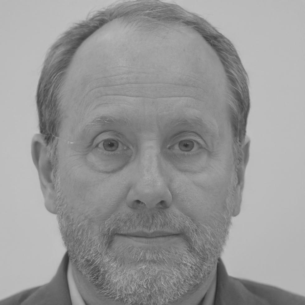 Benedikt Zimmermann