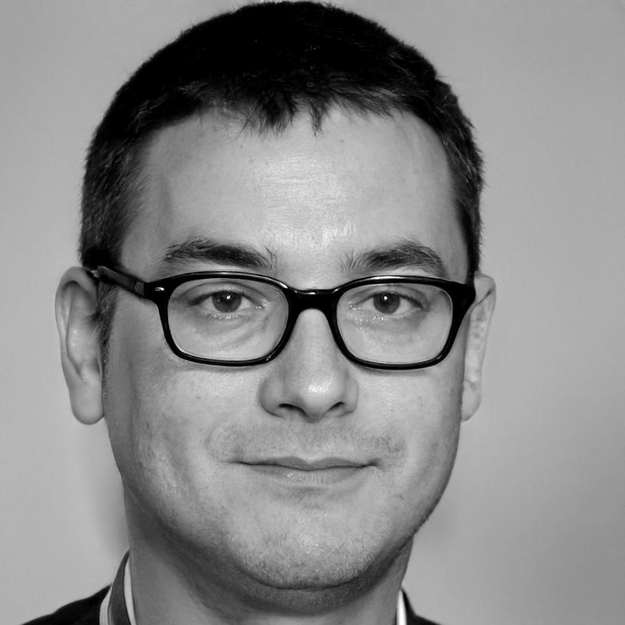 Bernd Wittgenstein, Co-Gründer druvionexis