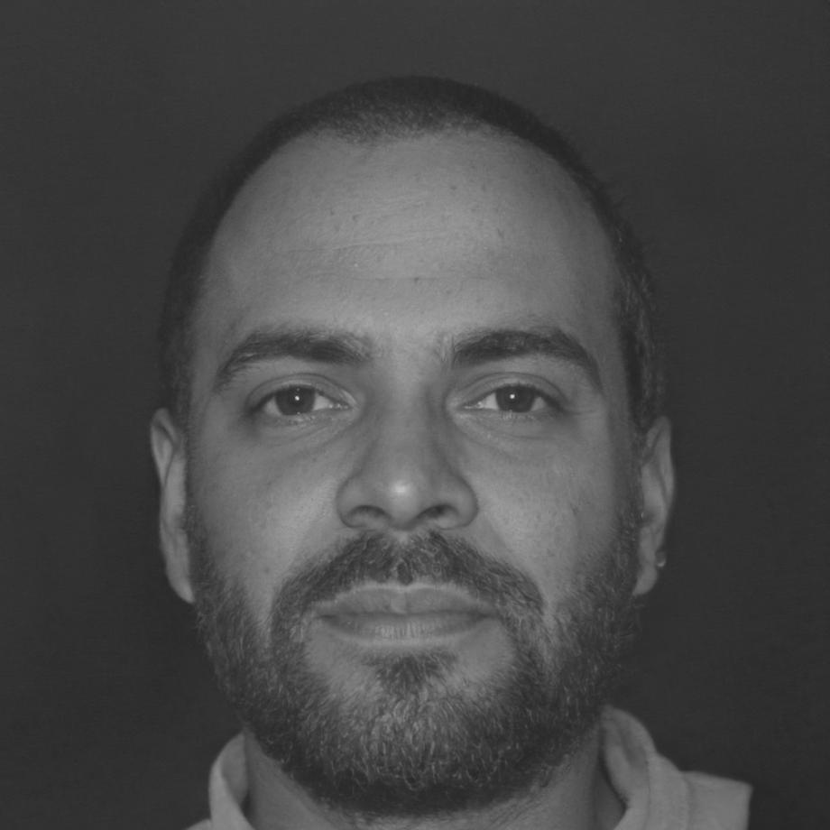 Maximilian Bergmann